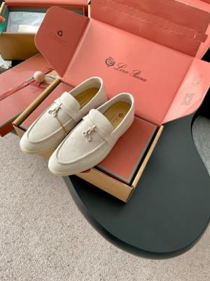 wholesale quality loro piana women shoes model no. 50